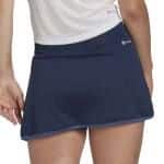 Falda Adidas Club Navy