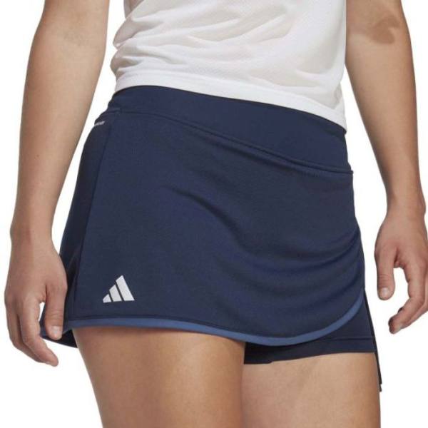 Falda Adidas Padel Club Navy