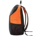 mochila bullpadel performance naranja