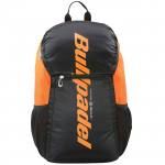 mochila bullpadel performance naranja 2022