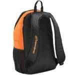mochila bullpadel performance naranja 22