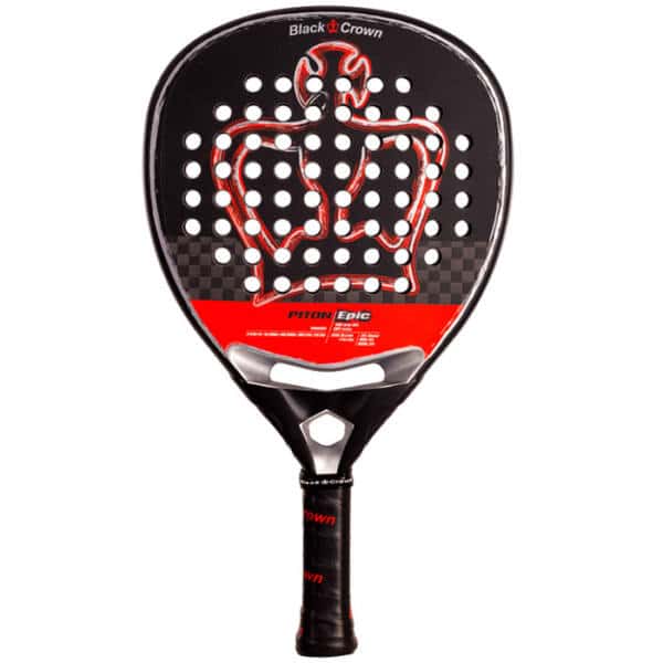 Pala Black Crown Epic Pala Black Crown Epic
