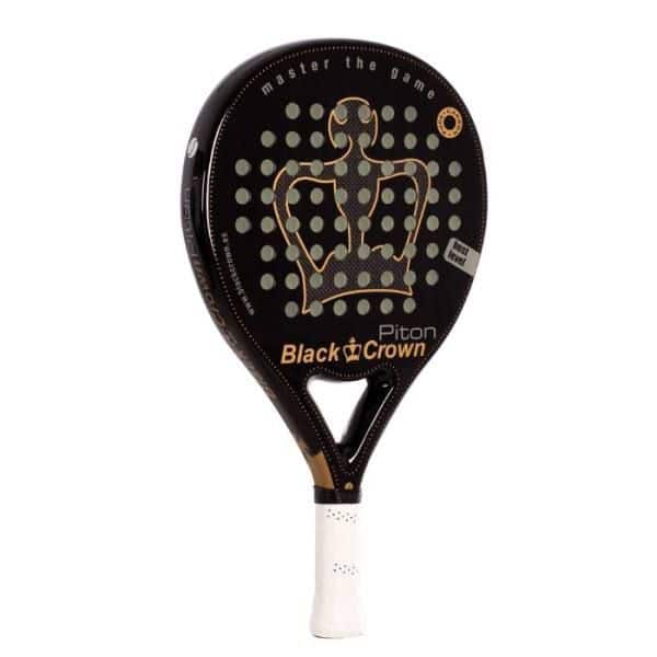 Pala Black Crown Piton