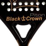 Puente Pala Black Crown Piton