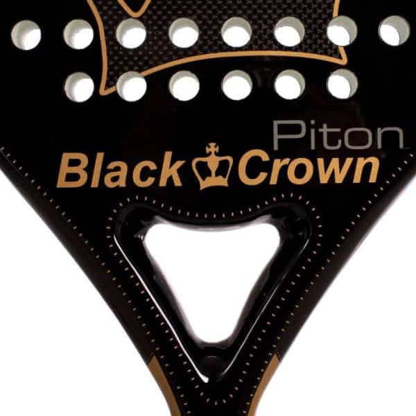 Puente Pala Black Crown Piton