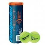 bote pelotas bullpadel next