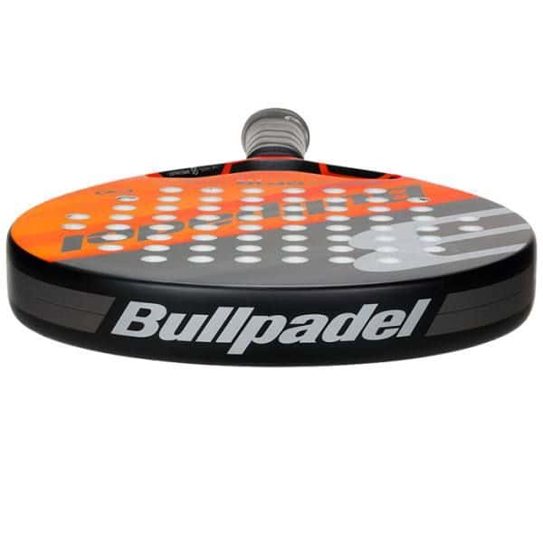 Bullpadel BP10 Evo pala de pádel 2024