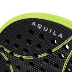 Detalle de la pala StarVie Aquila Pro