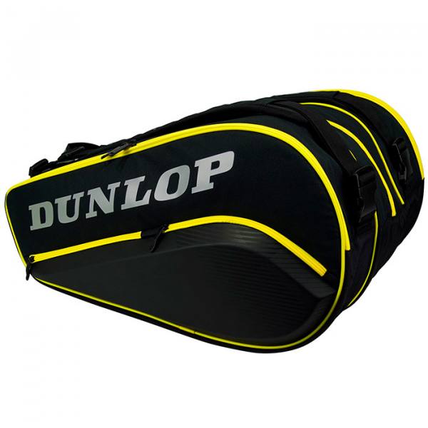 paletero dunlop elite amarillo