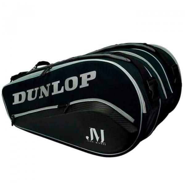 paletero dunlop elite juani mieres