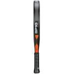 Perfil pala BP10 Evo Bullpadel