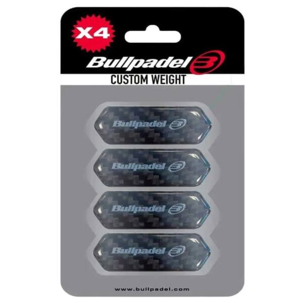 Protector Bullpadel Custom Weight Protector Bullpadel Custom Weight