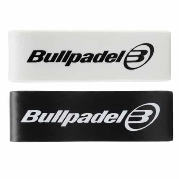 Protectores de pala de pádel Bullpadel