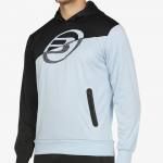 sudadera bullpadel karakal hielo