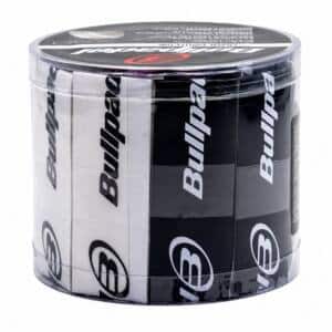 Tambor de 50 protectores de pala Bullpadel