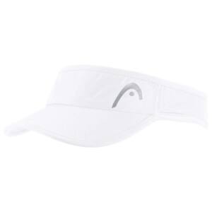 Visera HEAD Blanca W