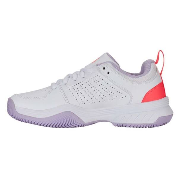 Zapatillas K-Swiss Court Express 2 Clay W