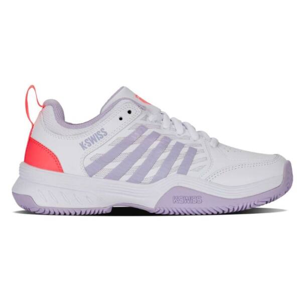 Zapatillas K-Swiss Court Express 2 Clay Woman