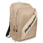 Mochila Bullpadel Vertex Piedra 2025