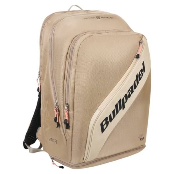 Mochila Bullpadel Vertex Piedra 2025