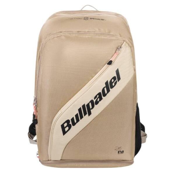 Mochila Bullpadel Vertex Piedra Mochila Bullpadel Vertex Piedra