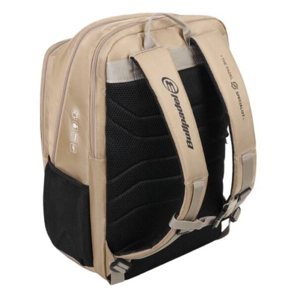 Mochila Vertex Bullpadel Piedra