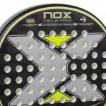 Pala NOX AT10 Genius Junior 22