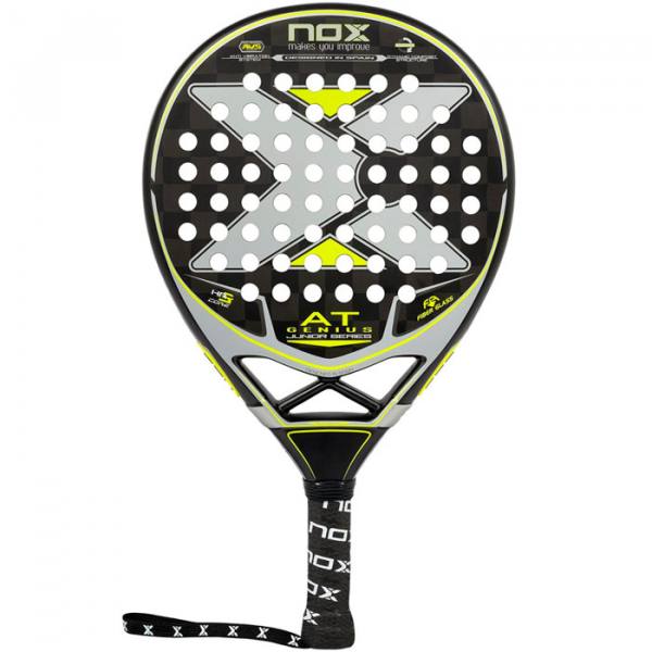 Pala NOX AT10 Genius Junior 2022 Pala NOX AT10 Genius Junior 2022
