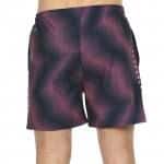 pantalon bullpadel remune carmesi back