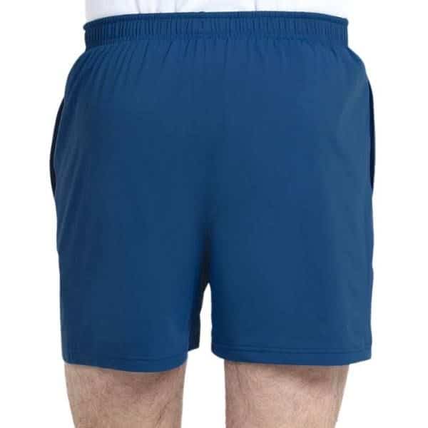 Short Afate Azul de Bullpadel