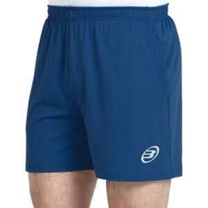 Short Bullpadel Afate Azul