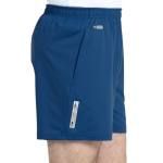 Short Bullpadel Azul Afate