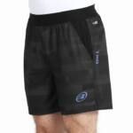 Short Bullpadel Tupi Negro