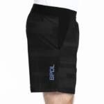 Short Bullpadel Tupi Negro de Hombre