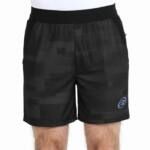Short Tupi de Bullpadel Negro