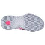 Suela de las zapatillas K-Swiss Express Light 3 HB Padel Woman