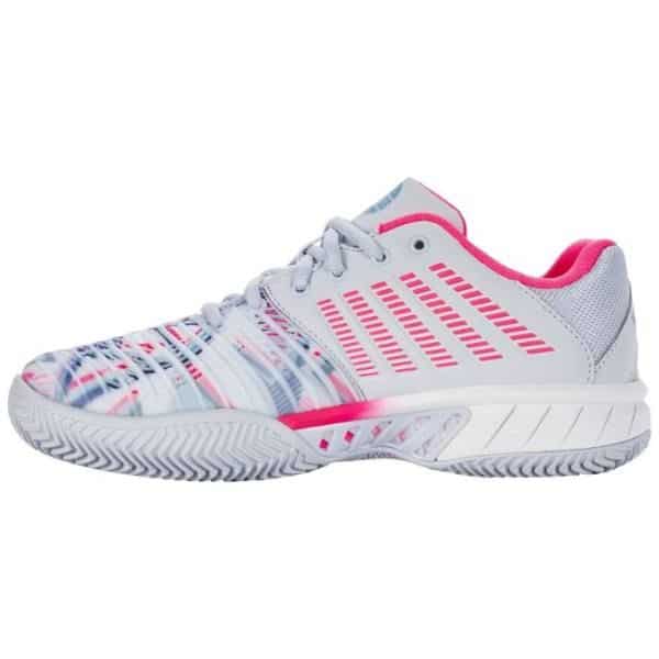 Zapatillas K-Swiss Express Light 3 HB Padel Woman