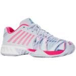 Zapatillas Express Light 3 HB Padel W Blancas de K-Swiss