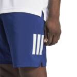 Adidas Club 3Stripes Short