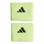 Pack 2 muñequeras Adidas Lima
