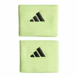 Pack 2 muñequeras Adidas Lima