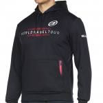 Sudadera Bullpadel Radu azul marino