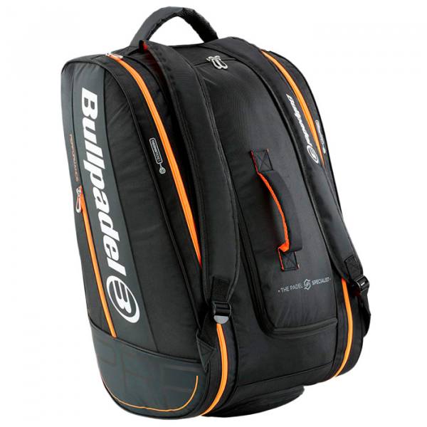 Asas Acolchadas Paletero Bullpadel Performance