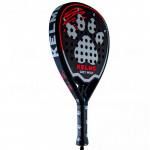 Pala Pádel KELME GREY WOLF 2022