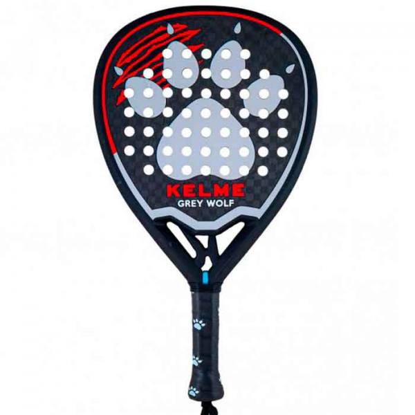 Pala Pádel KELME GREY WOLF 2022