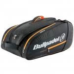 Paletero Bullpadel Performance Cómodo y Amplio