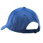 Bullpadel Gorra Azul Intenso