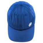 Gorra Bullpadel Azul Intenso BPG-243