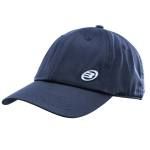 Gorra Bullpadel Océano Profundo