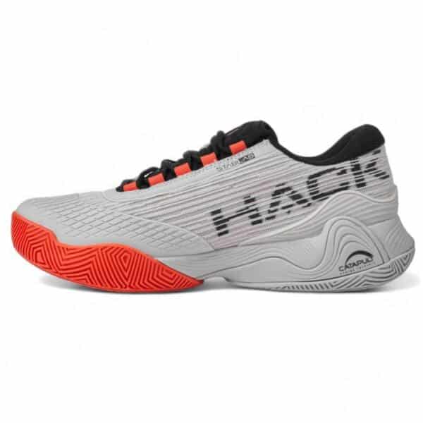 Zapatillas de pádel Bullpadel - Edición 2025